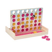 Hello Kitty Barnespill 4 på Rad