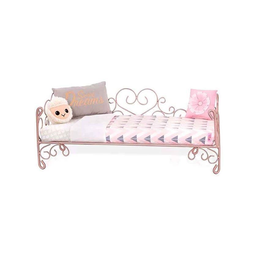 Our Generation, Scrollwork-seng, Sweet Dreams