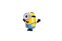 Universal Minionene Samlerfigur, 6 cm