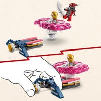 LEGO Ninjago 71824, Soras dragen spinjitzu-spinner