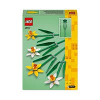 LEGO® Botanicals Påskeliljer 40747