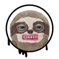 Fugglers Sickening Sloth Deluxe Puppetronic Kosedyr