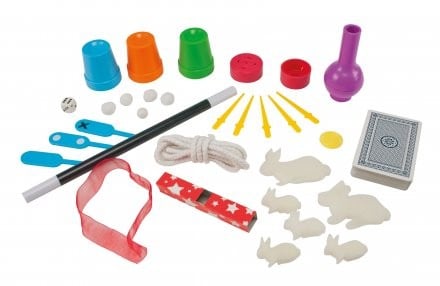 Tactic - Trylleboks XXL