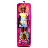 Barbie Fashionista Doll Asst.