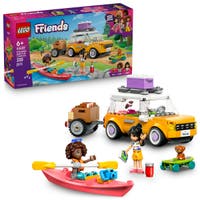 LEGO Friends 42659, Biltur med venner