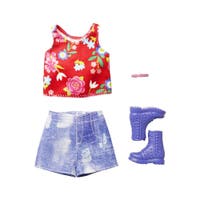 Barbie Complete Looks