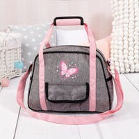 Humble & Heart, Stelleveske