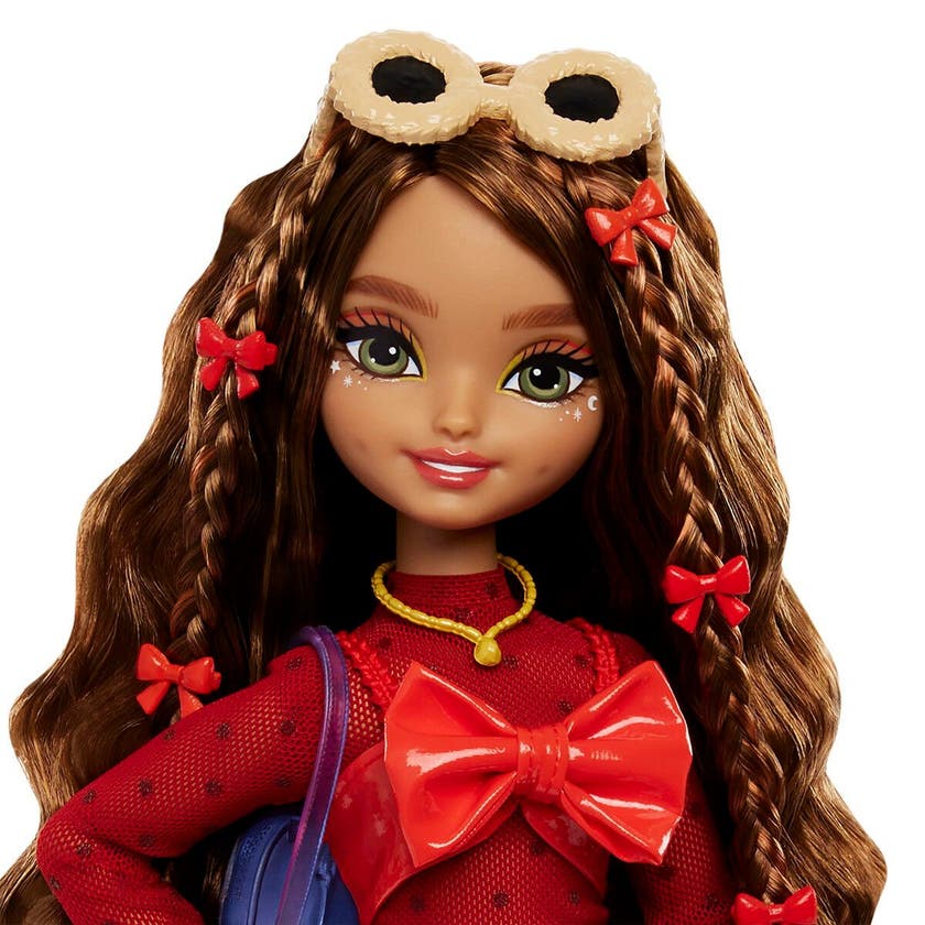Barbie, Dream Besties, Teresa