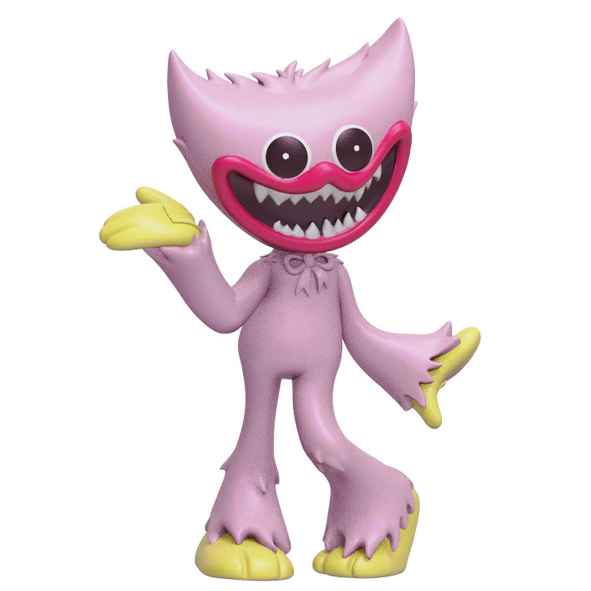 Poppy Playtime, Minifigurer