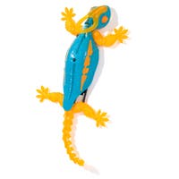 Hex Bots Wall Crawler Chameleon Asst.