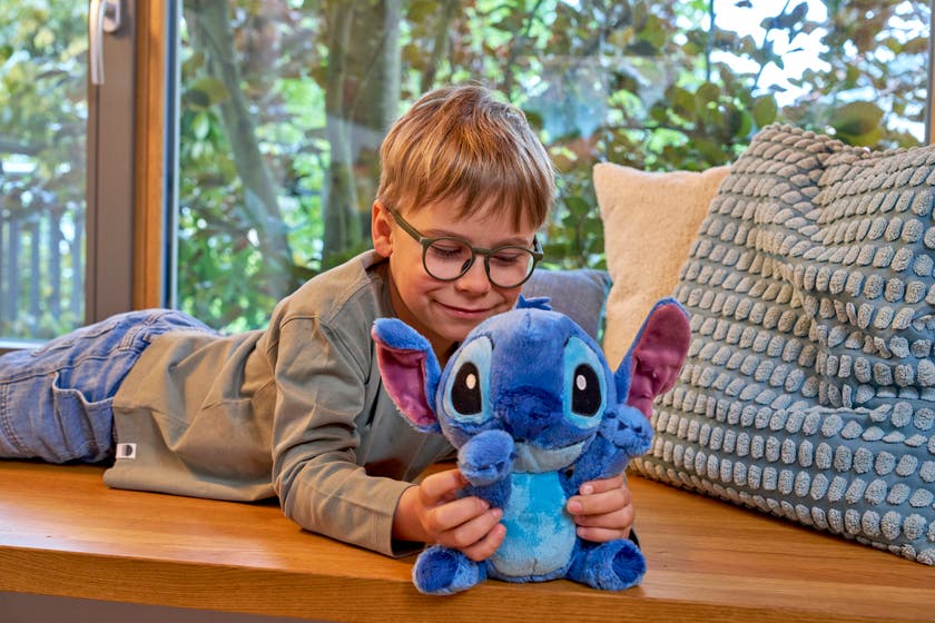 Disney Stitch Samlesfigur 25cm