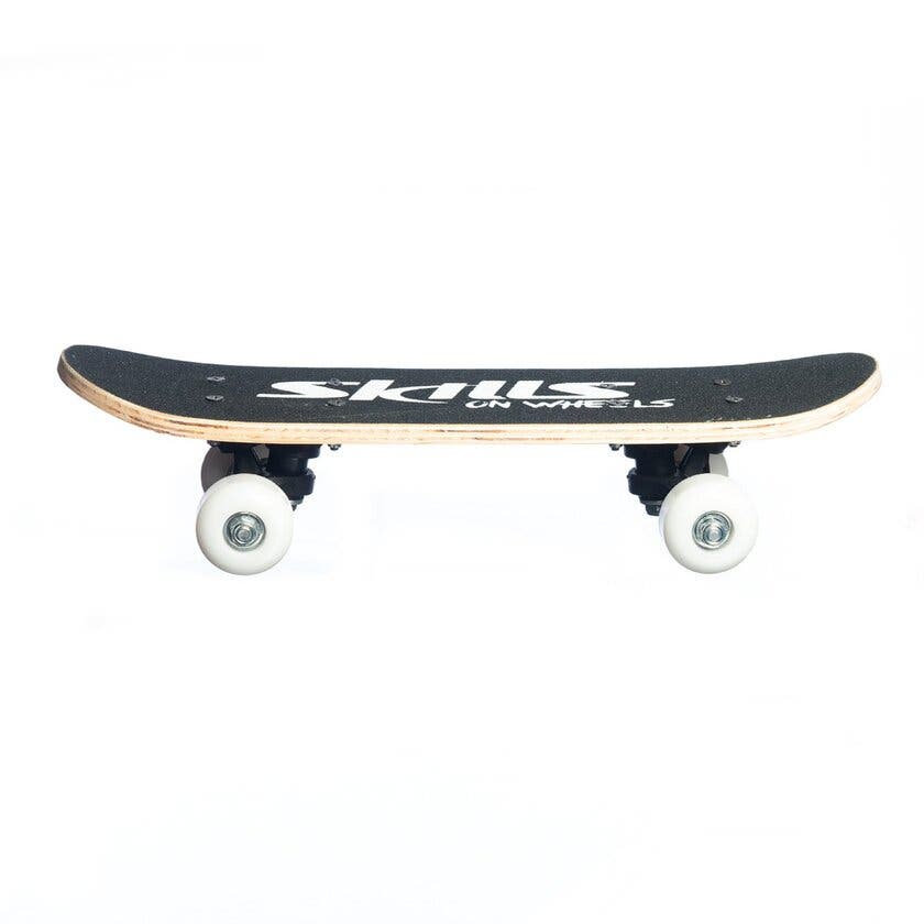 Skills, Skateboard mini 43 cm