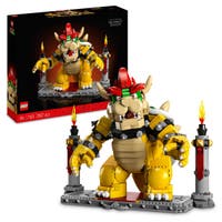 LEGO Super Mario 71411, Den mektige Bowser™