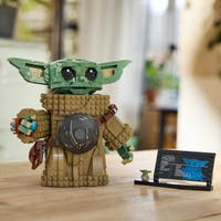 LEGO® Star Wars™ Grogu™ (Mandalorianerens lærling) 75446
