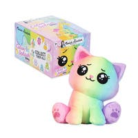 Moriah Elisabeth, 15 cm Mini Mystery Plystre S3