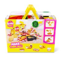 Slime Mart Shopping Basket