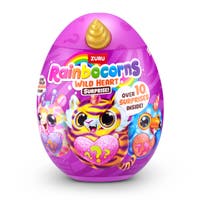 Rainbocorns Wild Heart Surprise – kosedyr med overraskelser S1