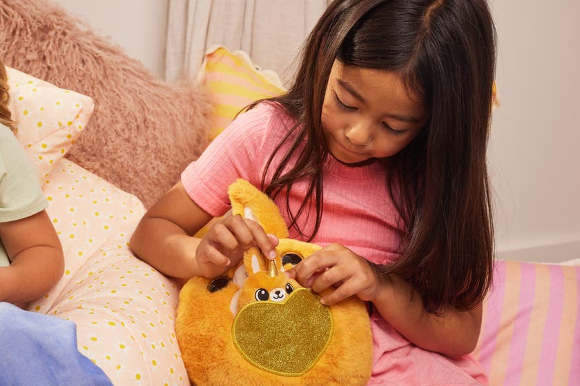 Rainbocorns Mamacorn Surprise