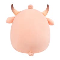 Squishmallows 50 cm P24 Howland Bull