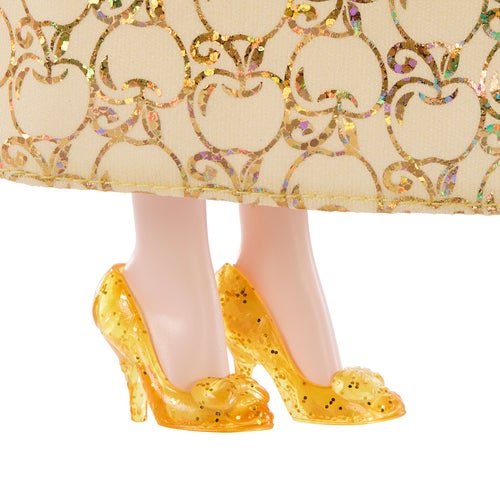 Disney Princess Fashion Doll - Snøhvit