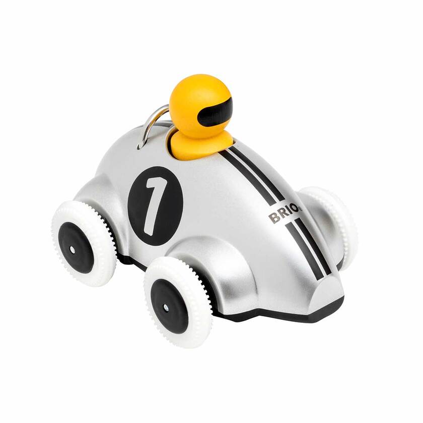 BRIO, Push & Go Racer, Spesiell Utgave