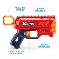 X-Shot, Excel Micro