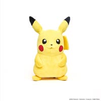 Puppetronic Real FX Pokemon Pikachu 40 cm