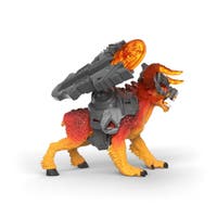 schleich ELDRADOR Lava Beast