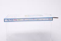 KID, Lek & Lær lesebrett (SE & NO)