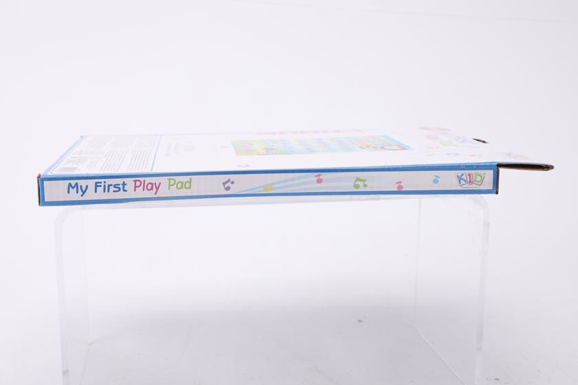 KID, Lek & Lær lesebrett (SE & NO)