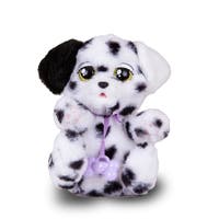 Baby Paws Spotty Dalmatian - Interaktiv kosedyr