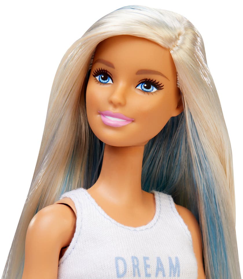 Barbie Fashionista Doll Asst.