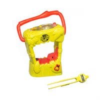 Nature Explorer, Insektburk med forstørrelsesglass