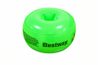 Bestway - Oppblåsbare baderinger – fargerike & praktiske