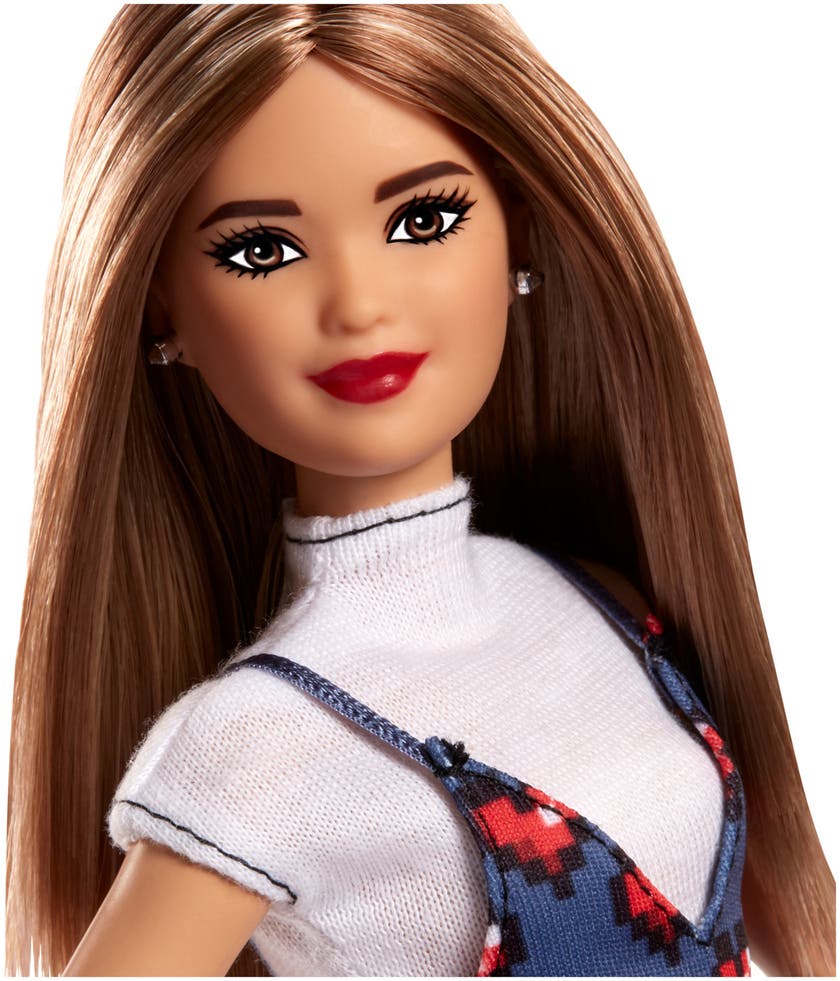 Barbie Fashionista Doll Asst.