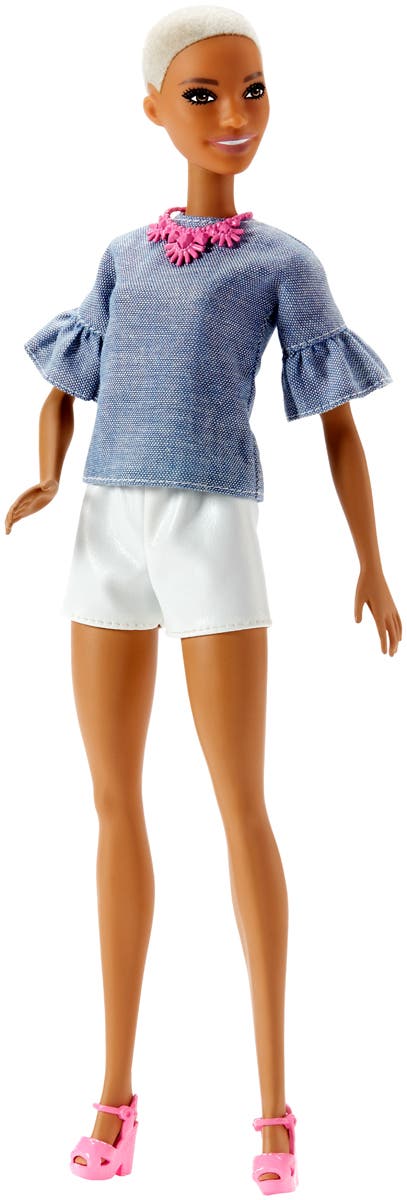 Barbie Fashionista Doll Asst.