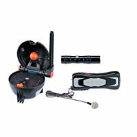 Spy Agent Code Mission, Detektivsett