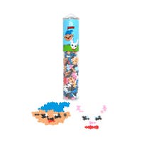 Plus-Plus Bamse & Lille Skutt 240 stk rør