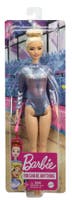 Barbie, karrieregymnast