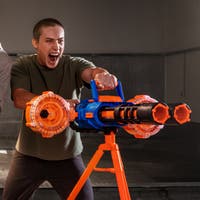 XSHOT Insanity Motorisert Blaster