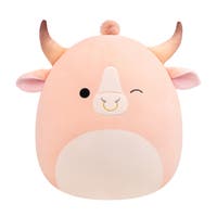 Squishmallows 50 cm P24 Howland Bull