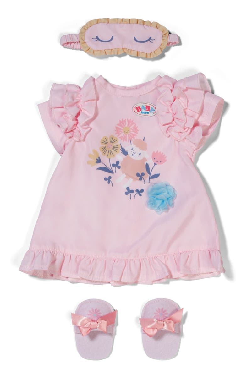 BABY born Night Gown 43cm