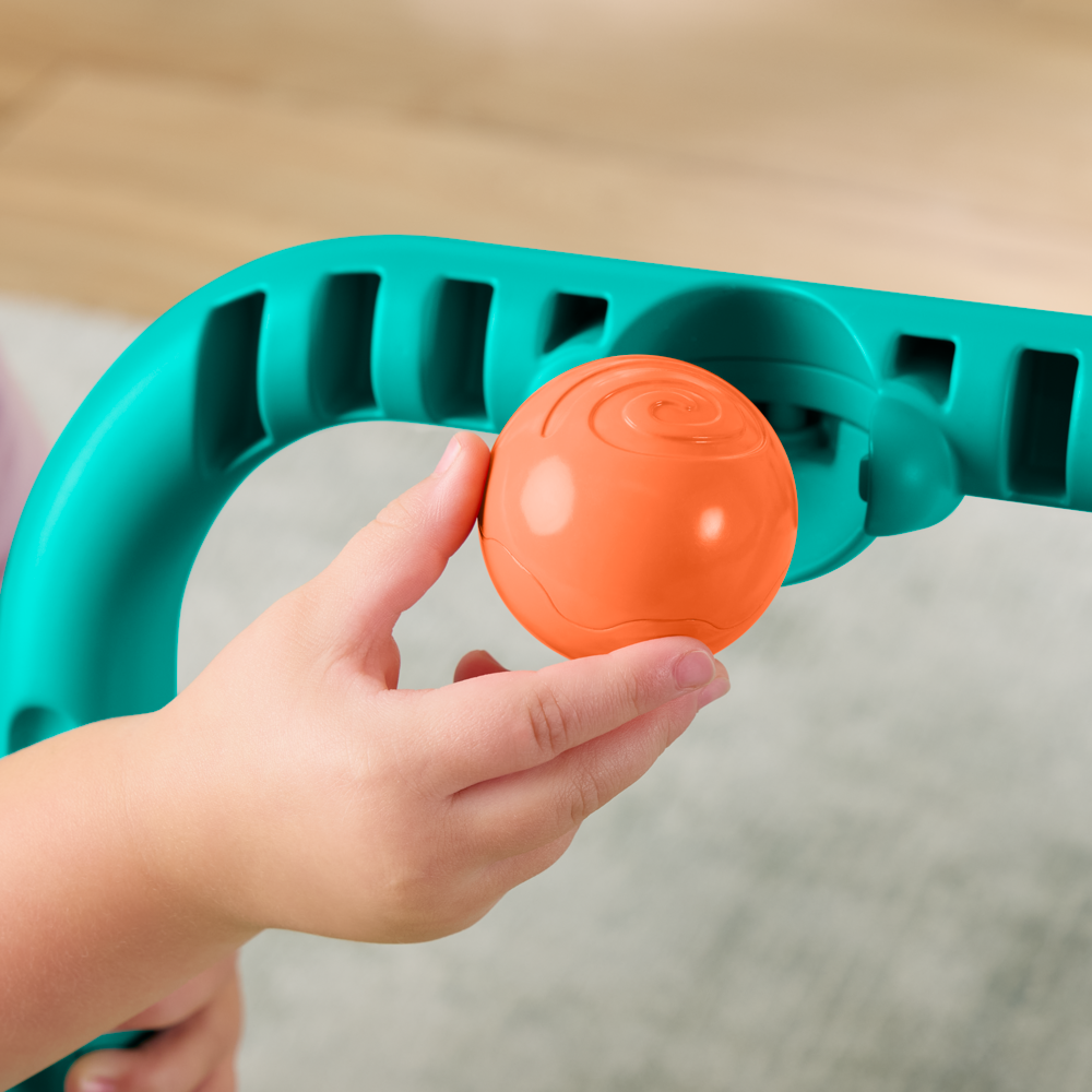 Fisher-Price Turtle Walker Gåstol