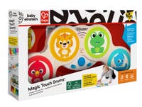 Hape, Baby Einstein Magic Touch Trommer