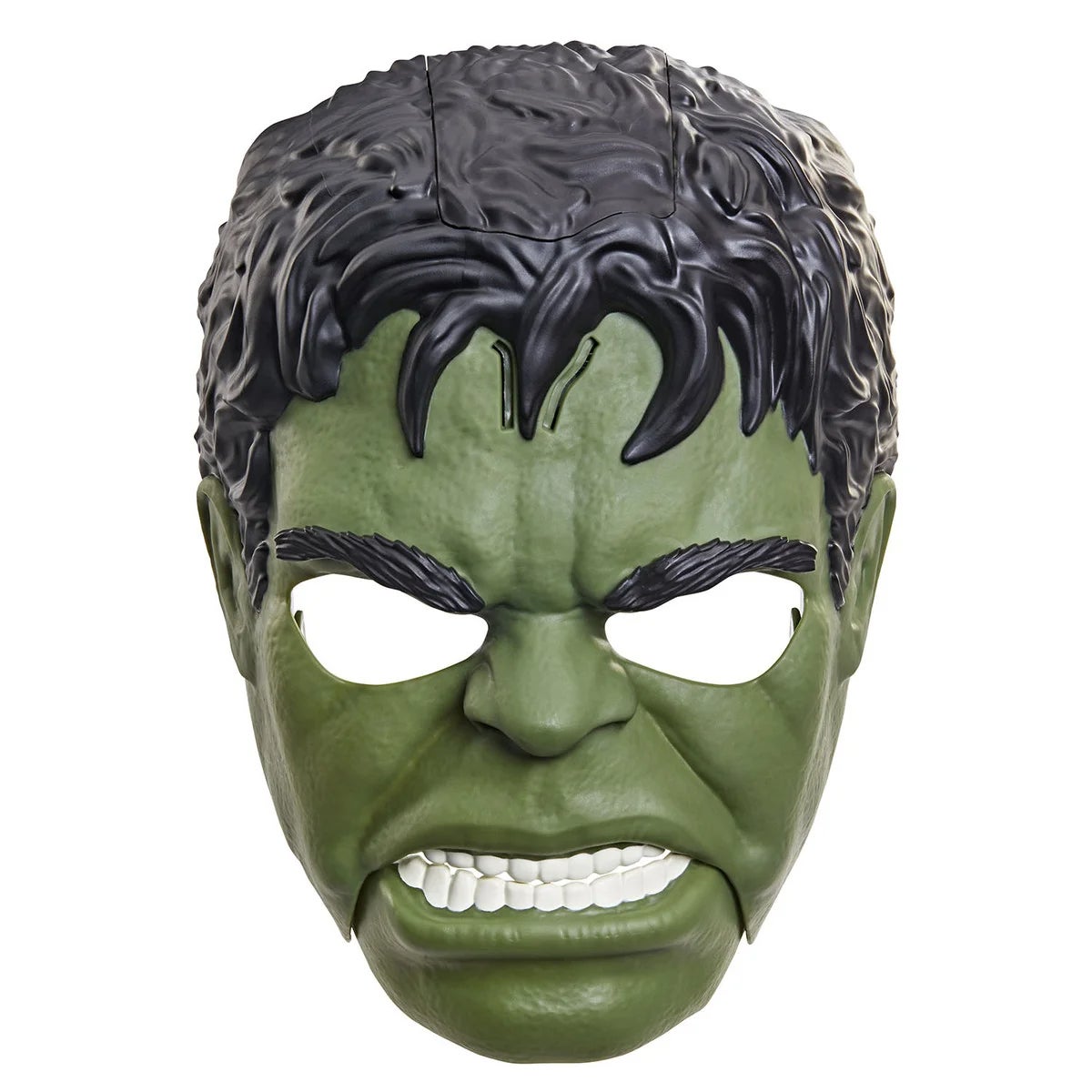 Spiderman Raging Hulk-maske