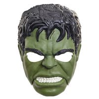 Spiderman Raging Hulk-maske
