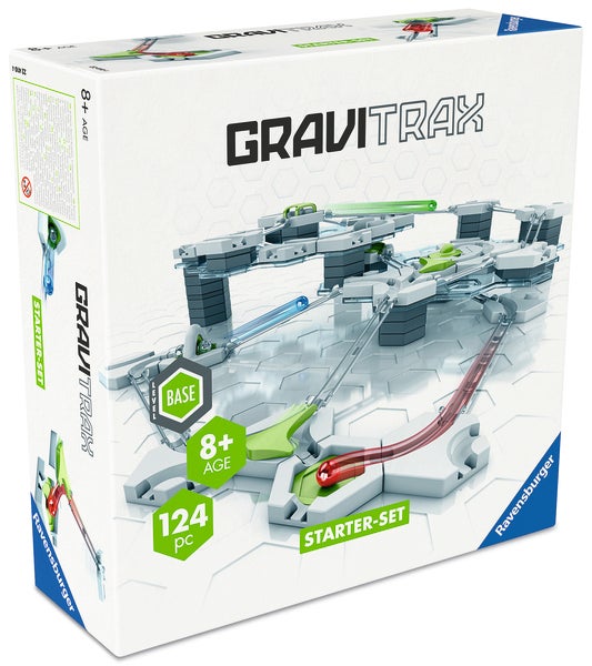 Gravitrax, Startsett