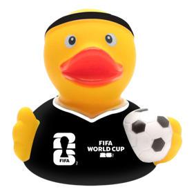 Hypro WC26 Gummiand Gul