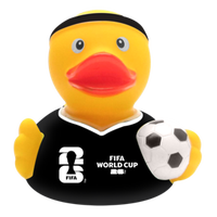 Hypro WC26 Gummiand Gul