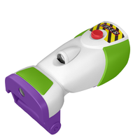 Toy Story 5 Star Command Blaster Roleplay